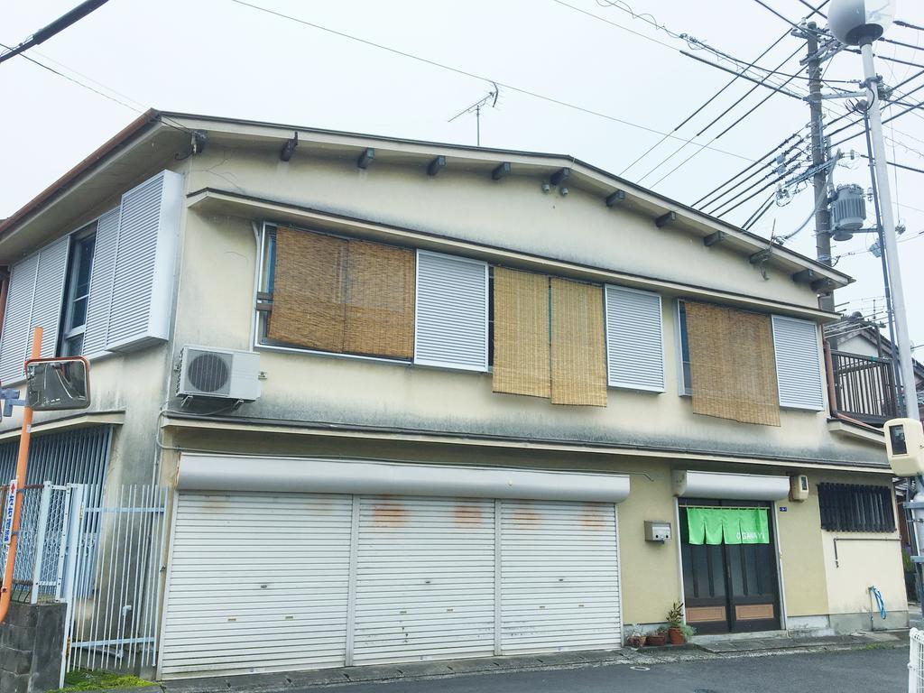 Guesthouse Ogawaya Tanabe Exterior photo